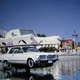 Image for article titled The Space Age Never Looked Brighter Than It Did in the Mid-1960s